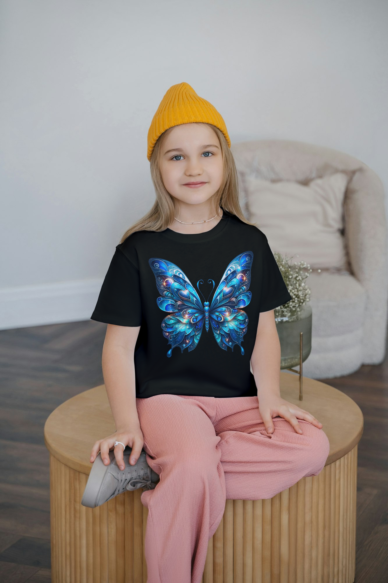 Butterfly T-Shirt