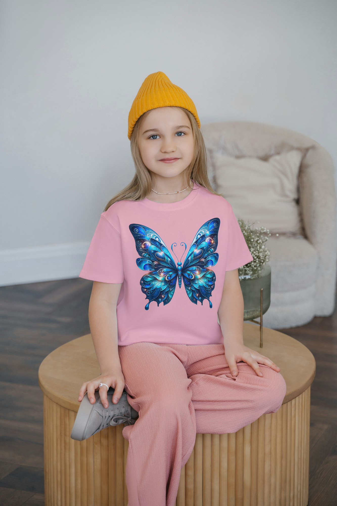Butterfly T-Shirt