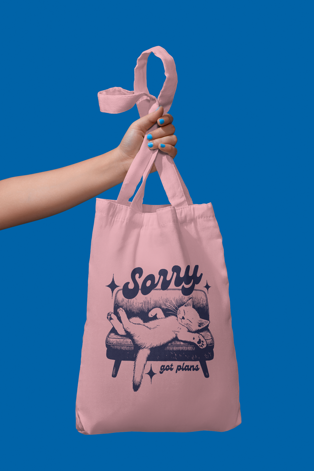 Sorry Tote