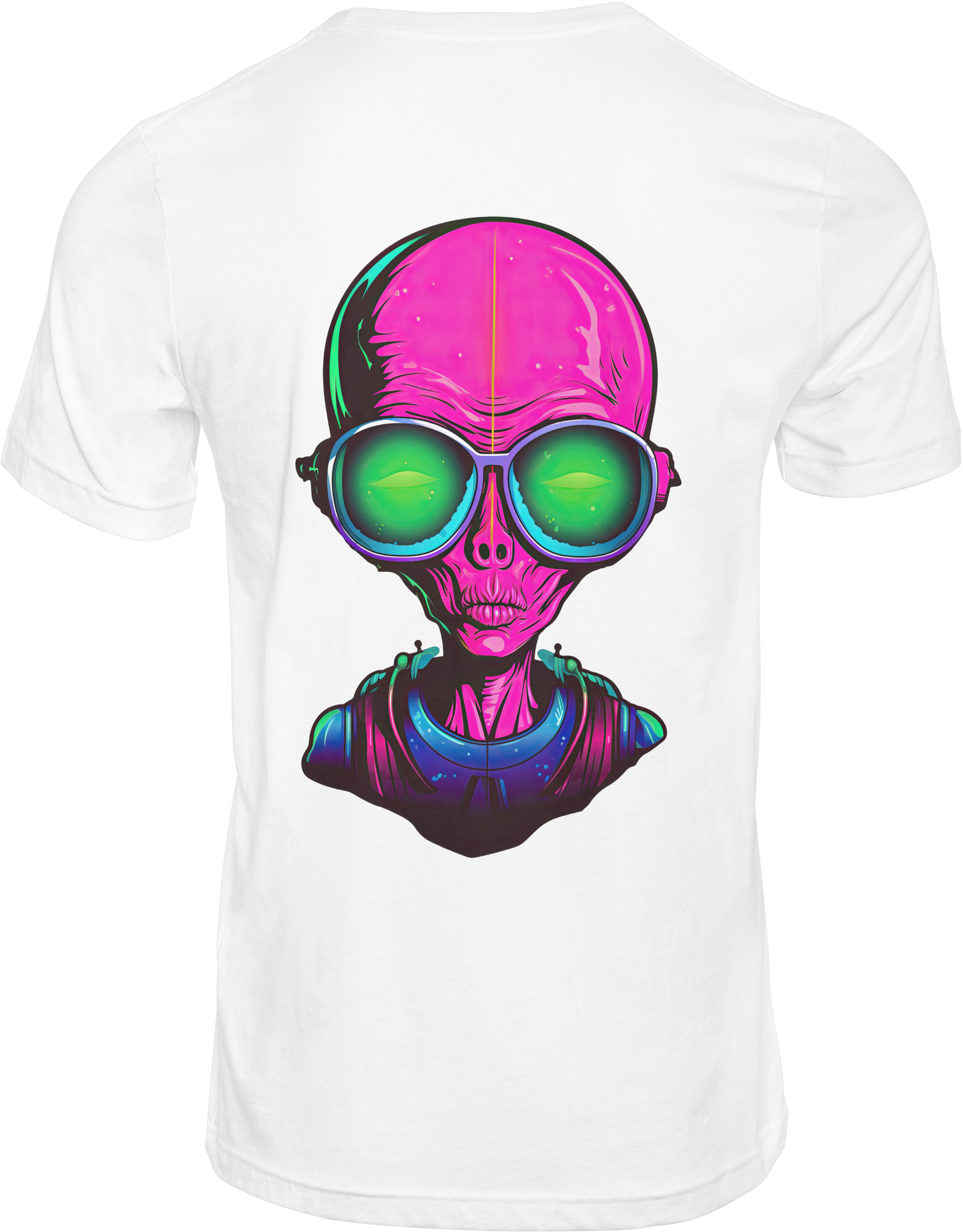 Area 51 T-Shirt