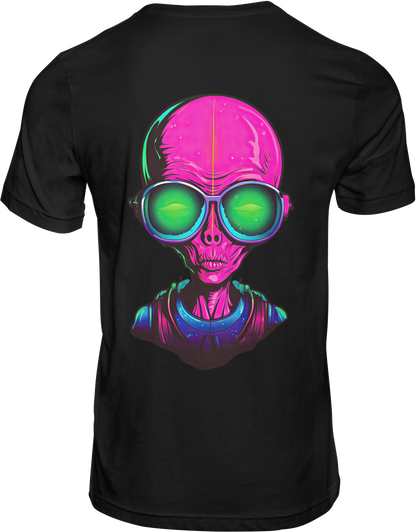 Area 51 T-Shirt