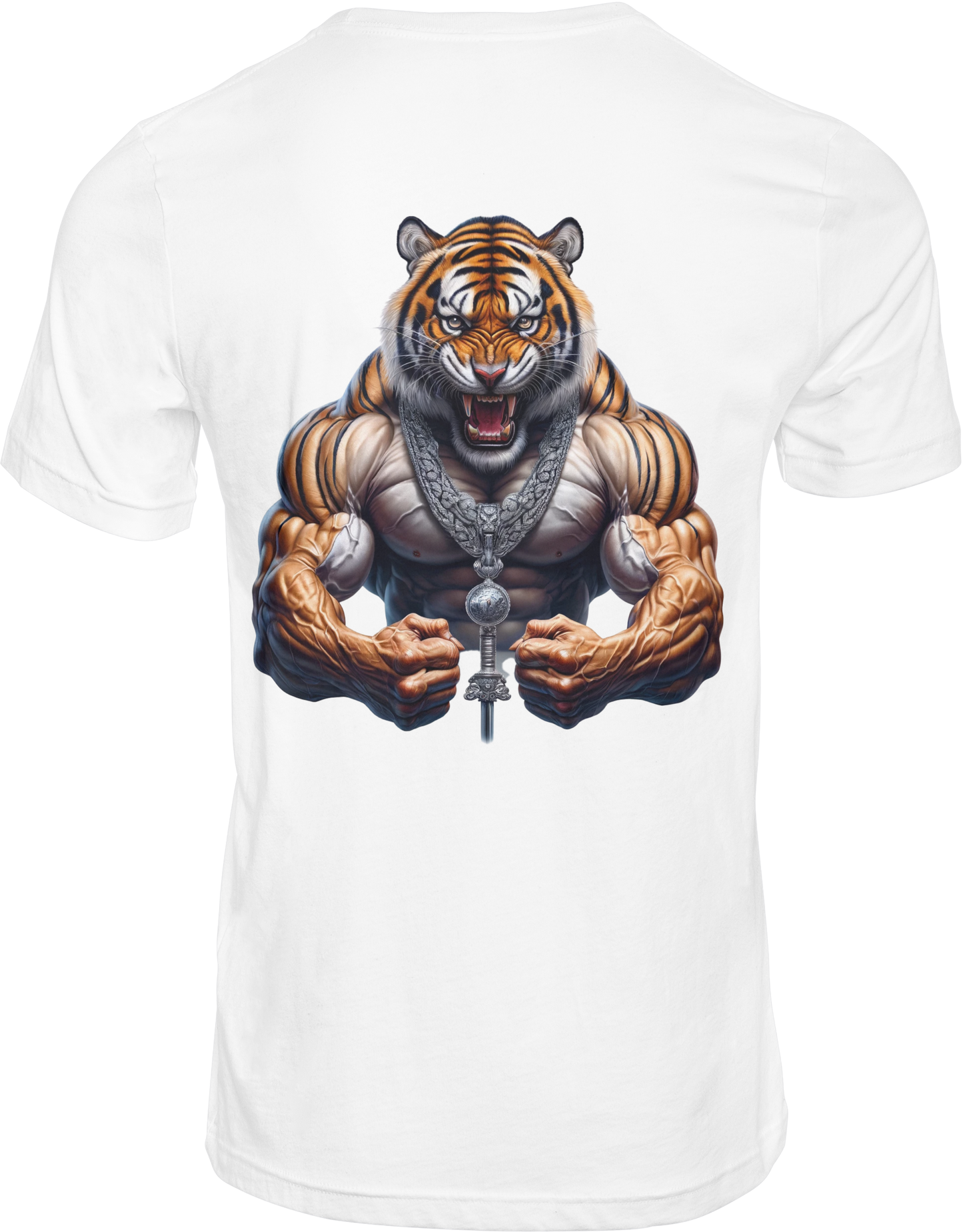 Beast T-Shirt