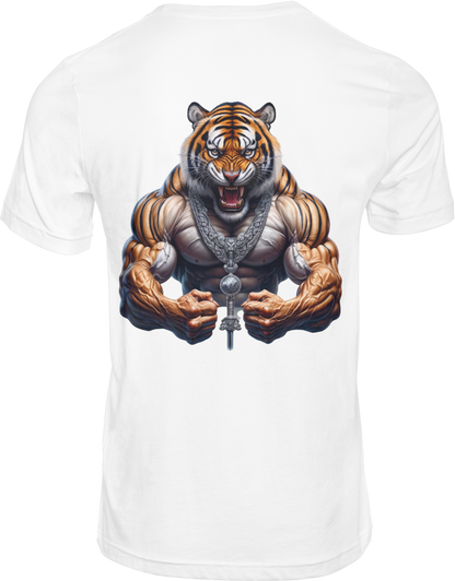 Beast T-Shirt