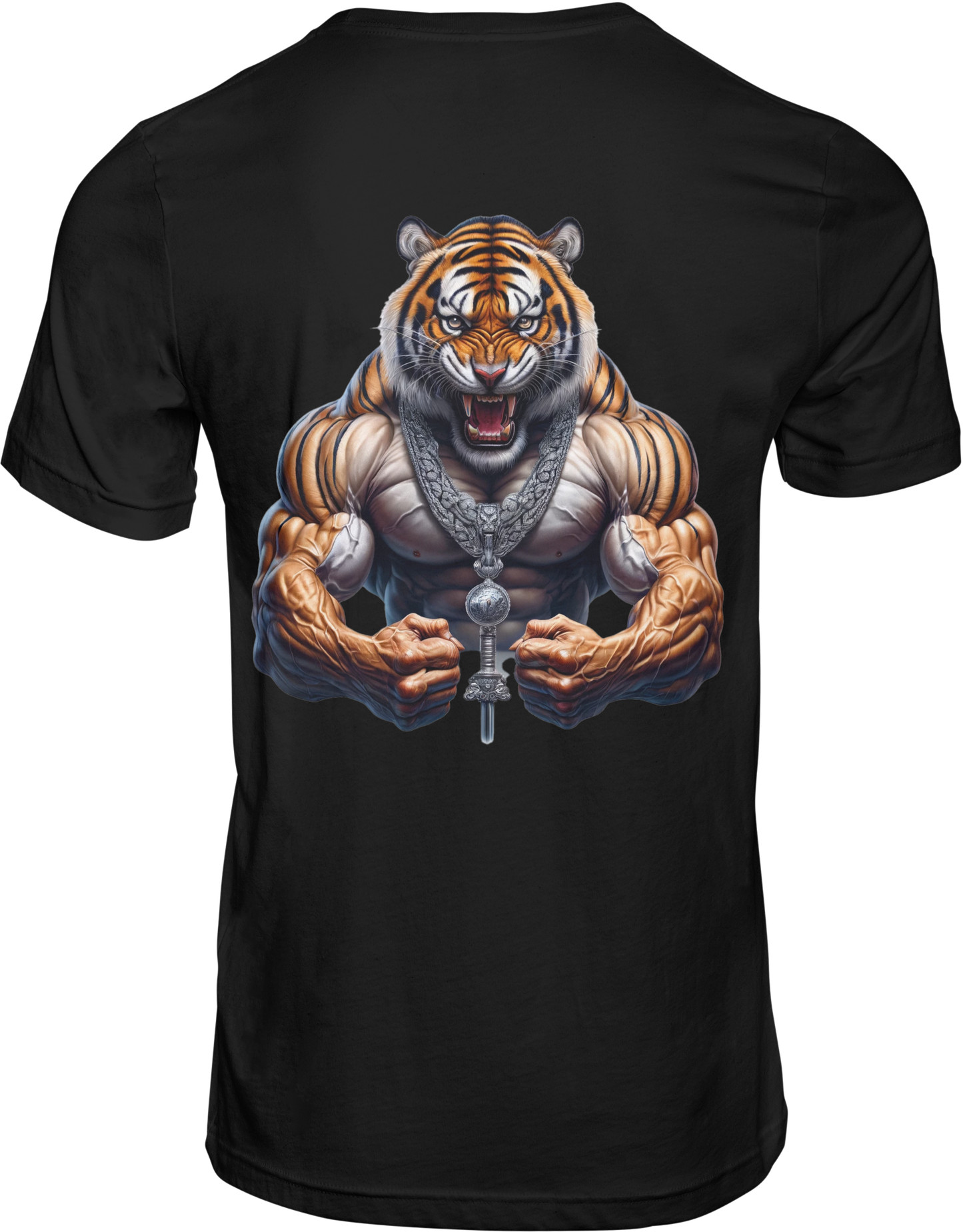 Beast T-Shirt