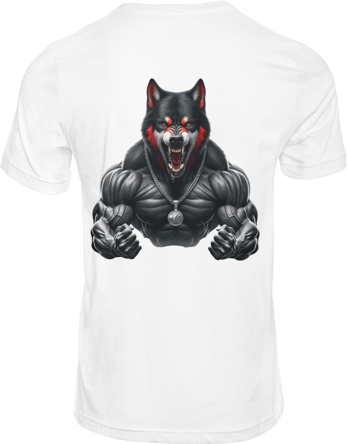 Wolf Beast T-Shirt