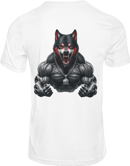 Wolf Beast T-Shirt