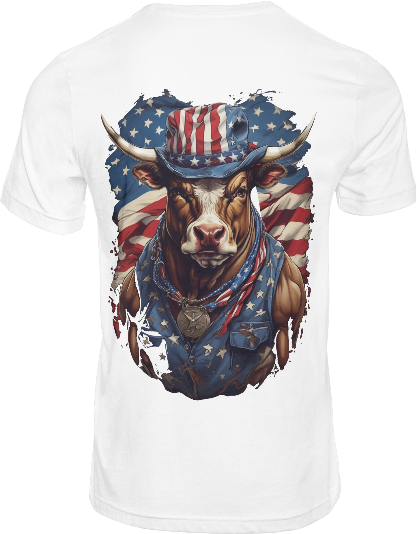 American Bull T-Shirt