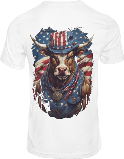 American Bull T-Shirt