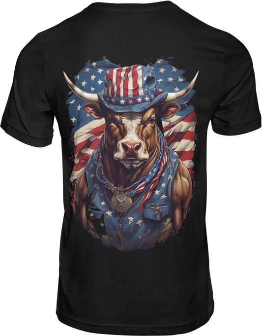 American Bull T-Shirt