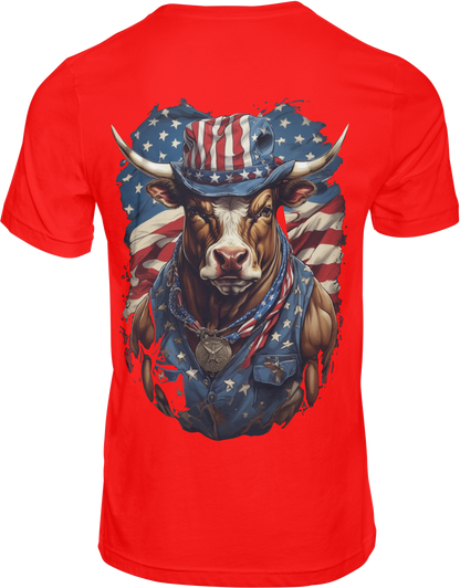 American Bull T-Shirt