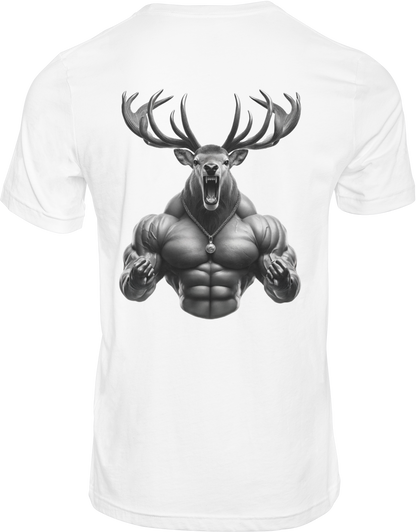 Antler Beast T-Shirt