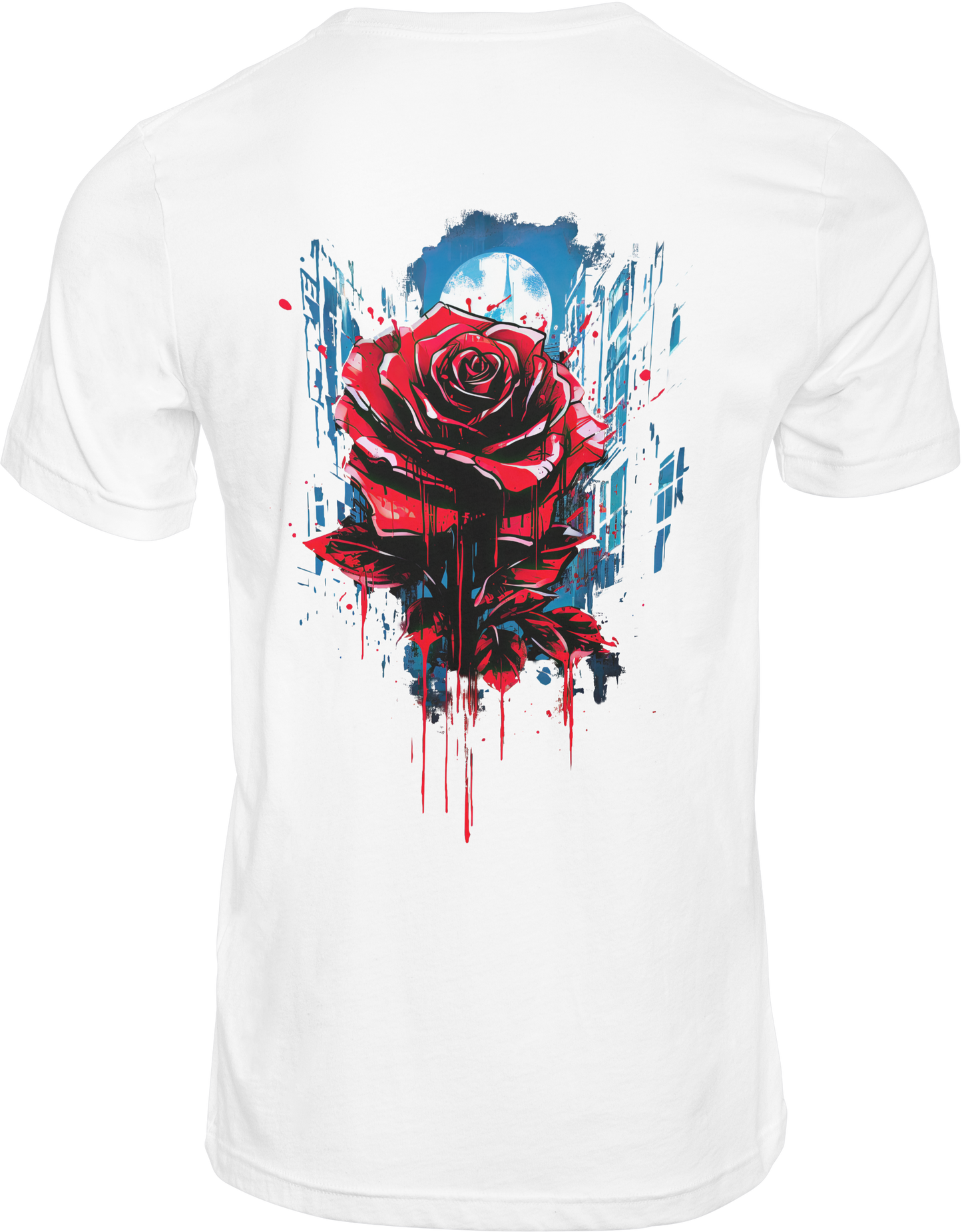 Rose T-Shirt