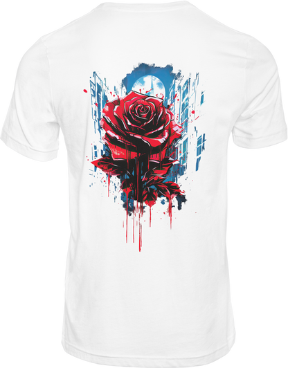 Rose T-Shirt