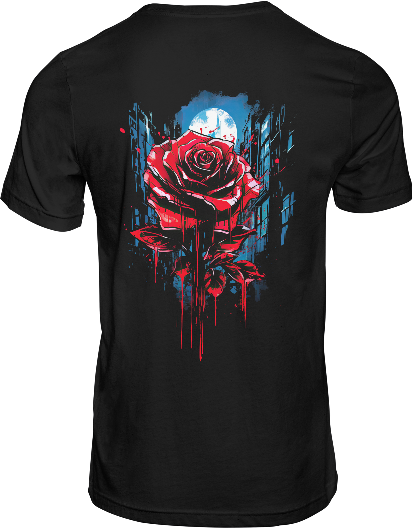 Rose T-Shirt