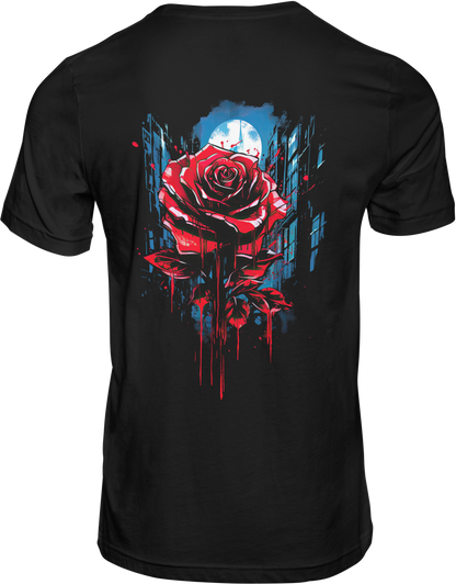 Rose T-Shirt