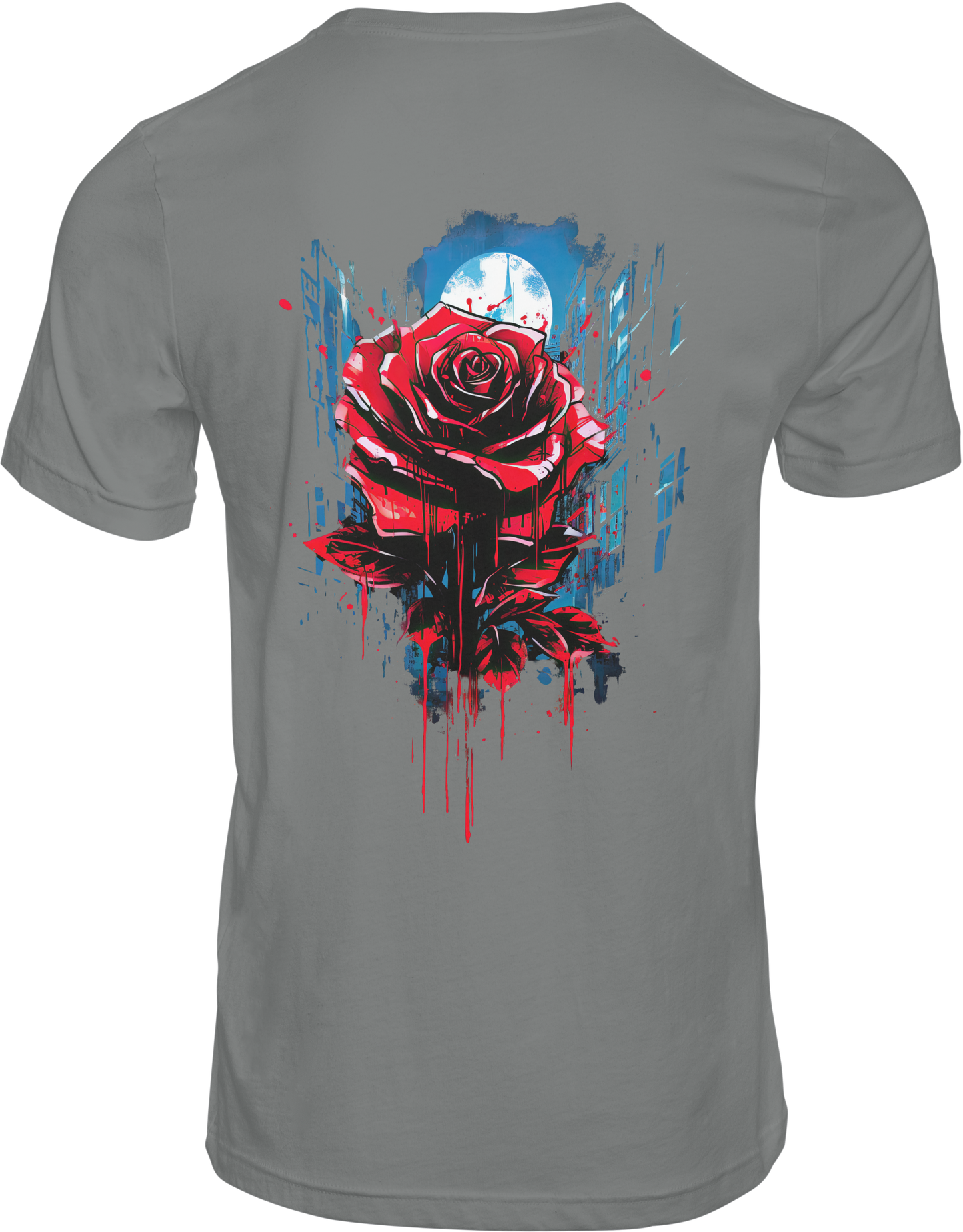 Rose T-Shirt