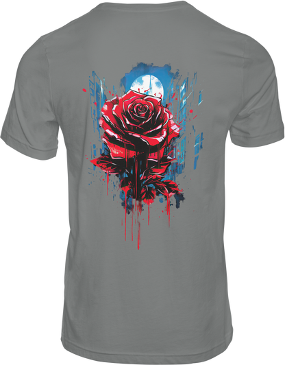 Rose T-Shirt