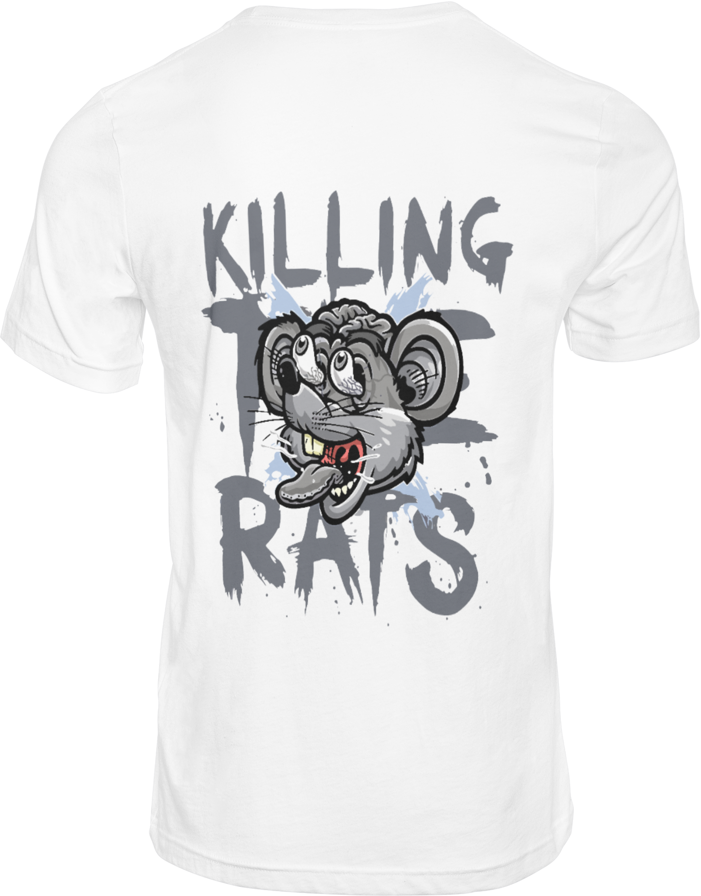 Rats T-Shirt