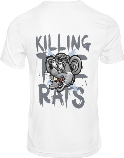 Rats T-Shirt