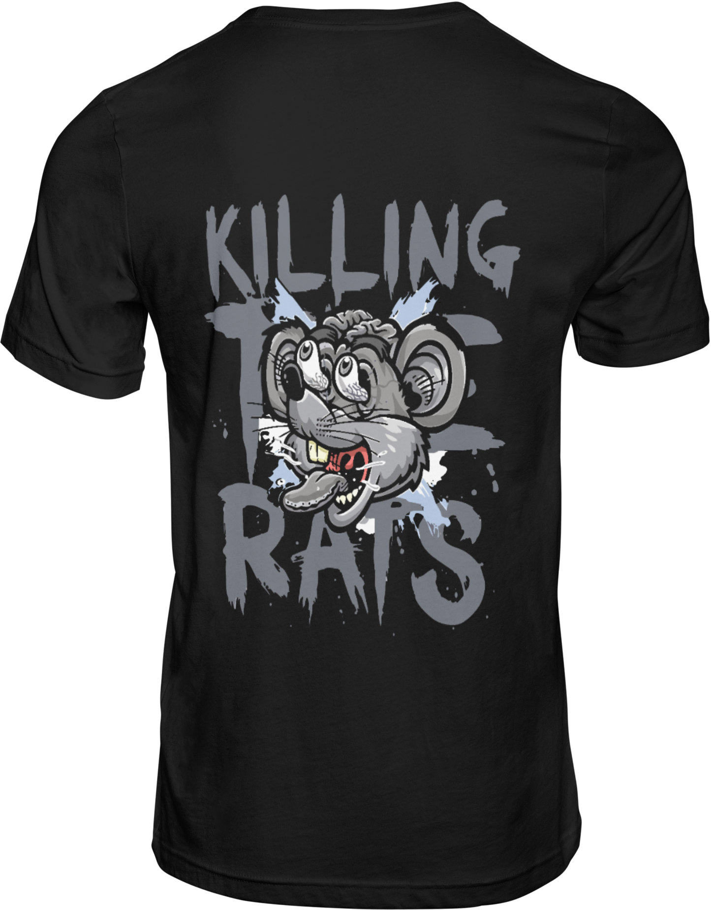 Rats T-Shirt