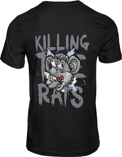 Rats T-Shirt