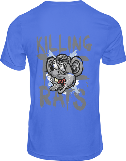 Rats T-Shirt