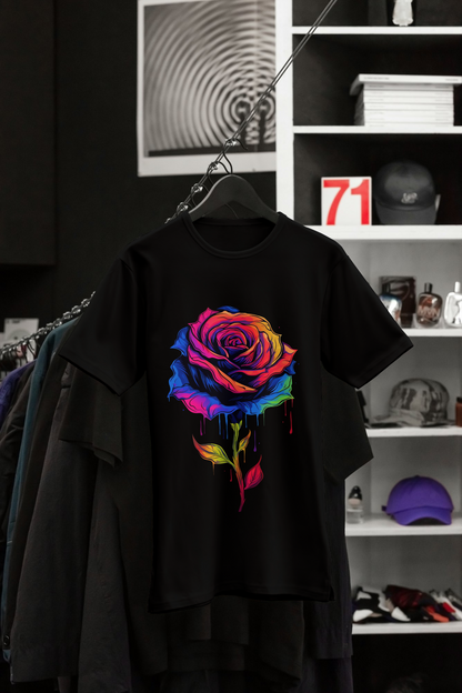 Rose Kid’s T-Shirt