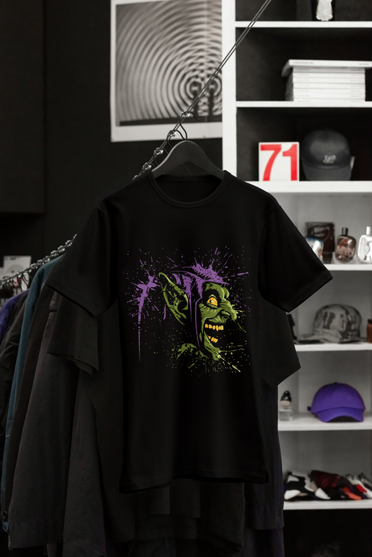 Goblin Kid’s T-Shirt