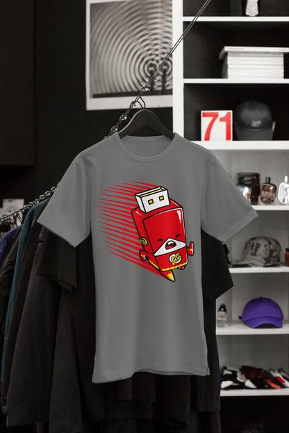 Flash Kid’s T-Shirt