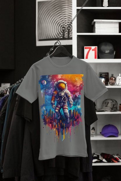 Space Kids T-Shirt