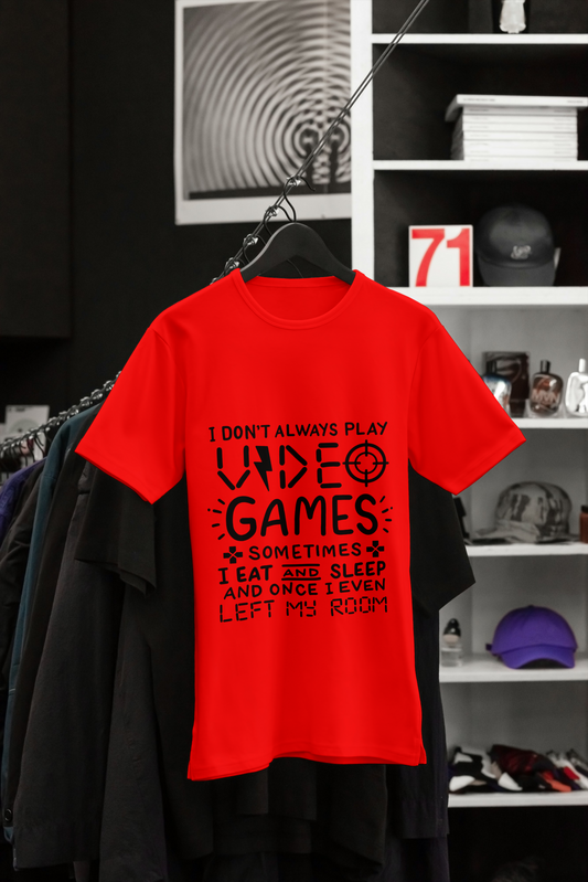 Gamin Kids T-Shirt