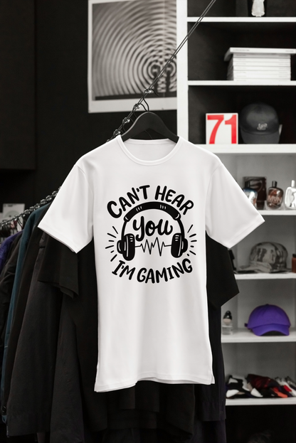 Gaming Kids T-Shirt