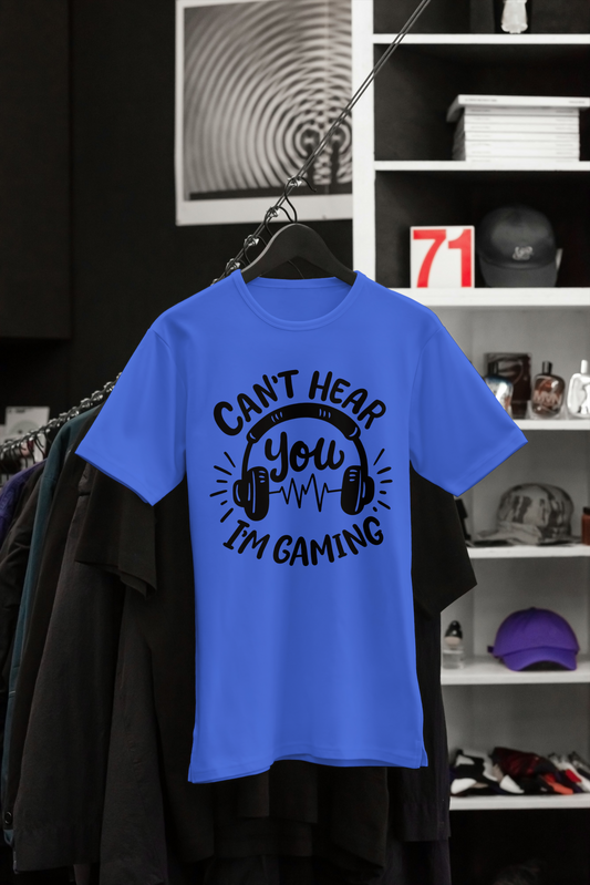 Gaming Kids T-Shirt