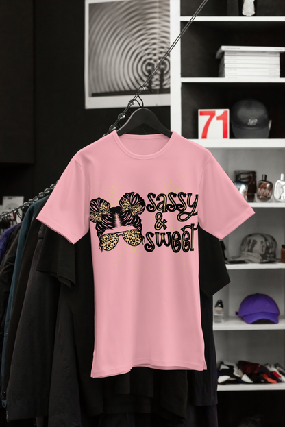 Sassy T-Shirt