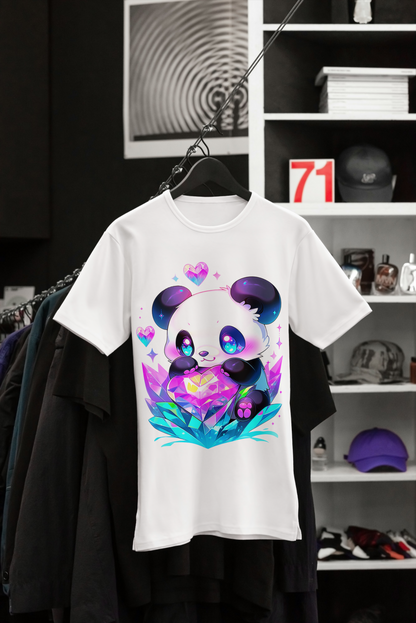 Panda T-Shirt