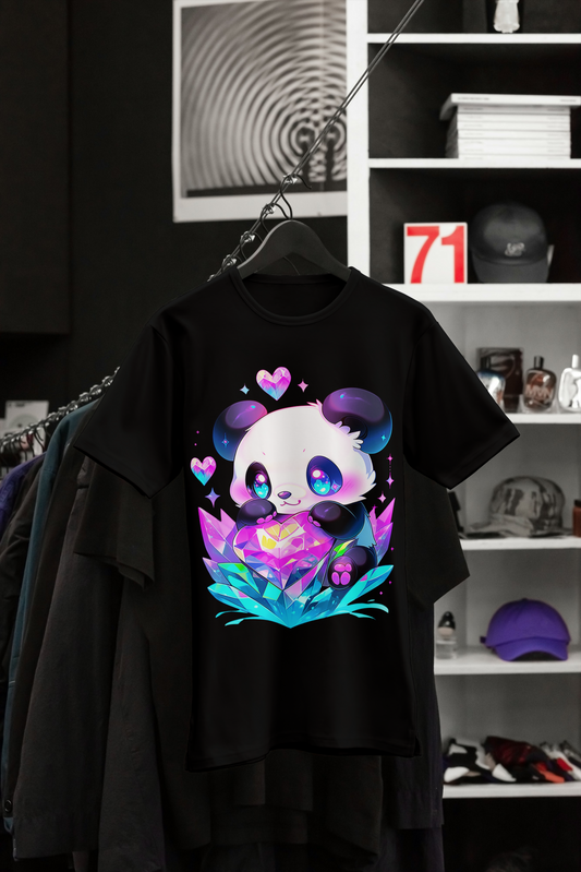 Panda T-Shirt