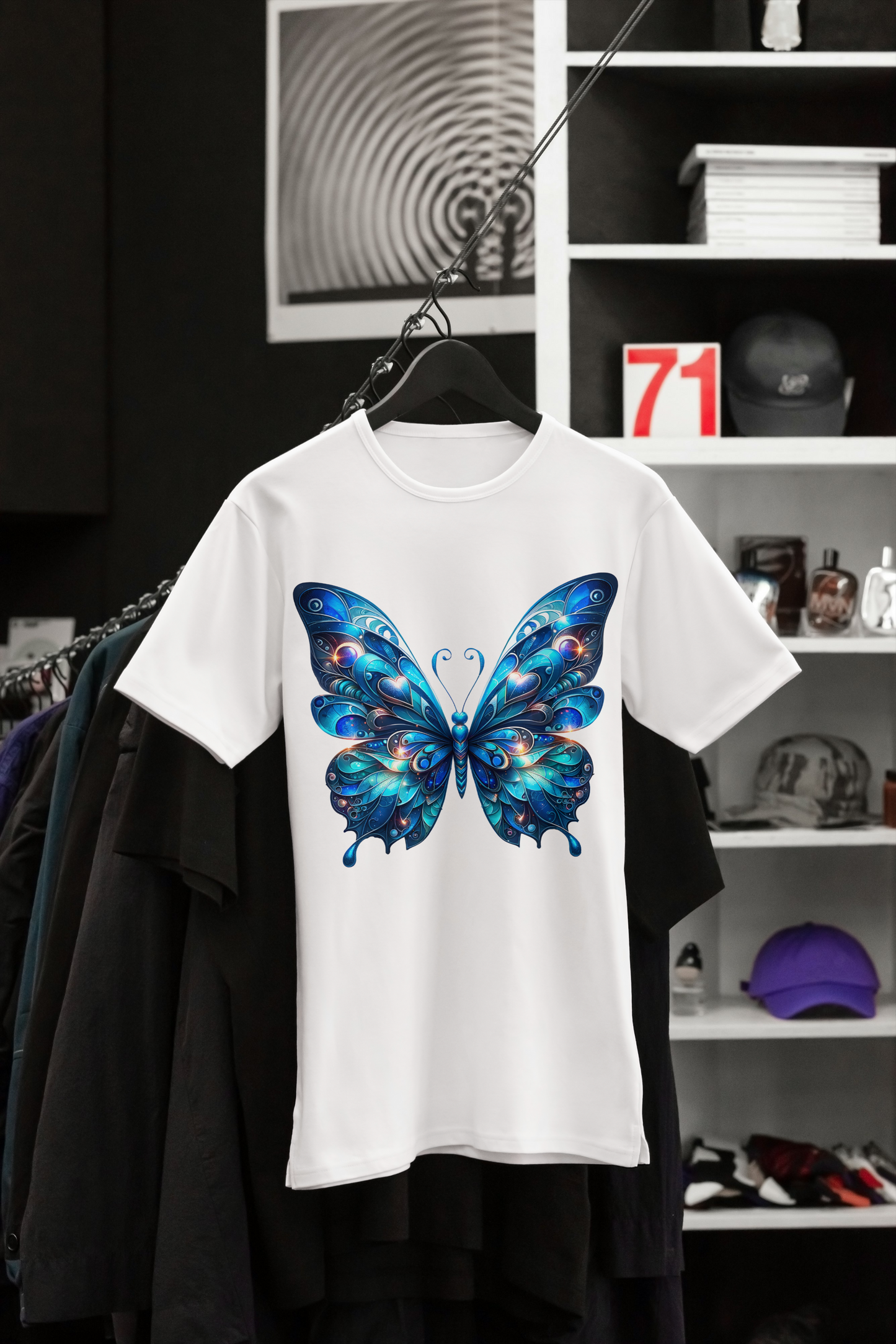 Butterfly T-Shirt