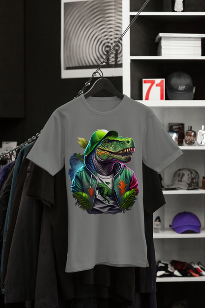 T-Rex Kids T-Shirt