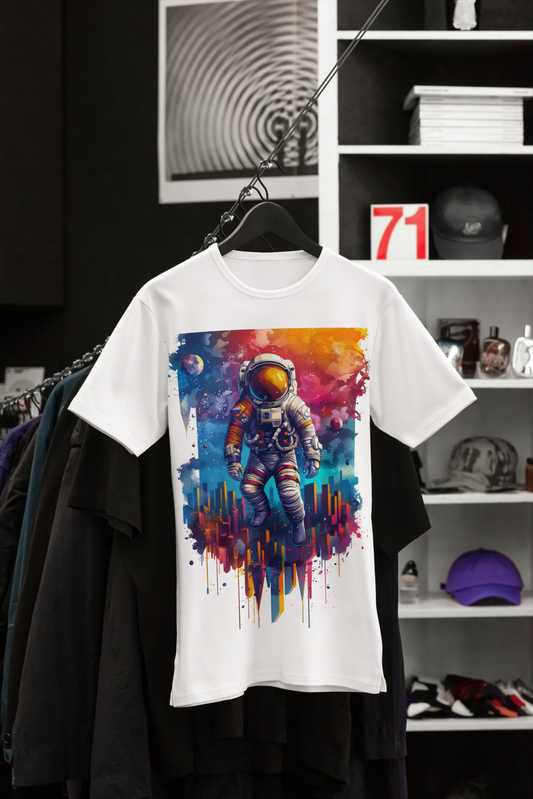 Space Kids T-Shirt