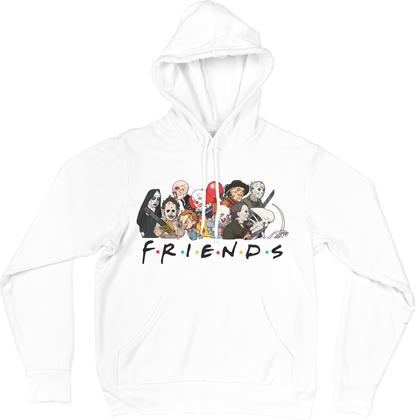 Friends Hoodie