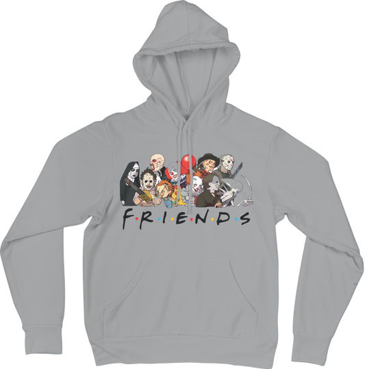 Friends Hoodie