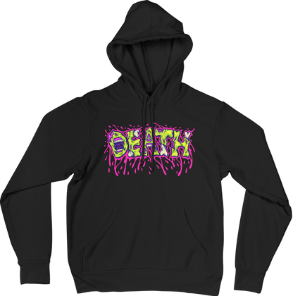 Death Hoodie