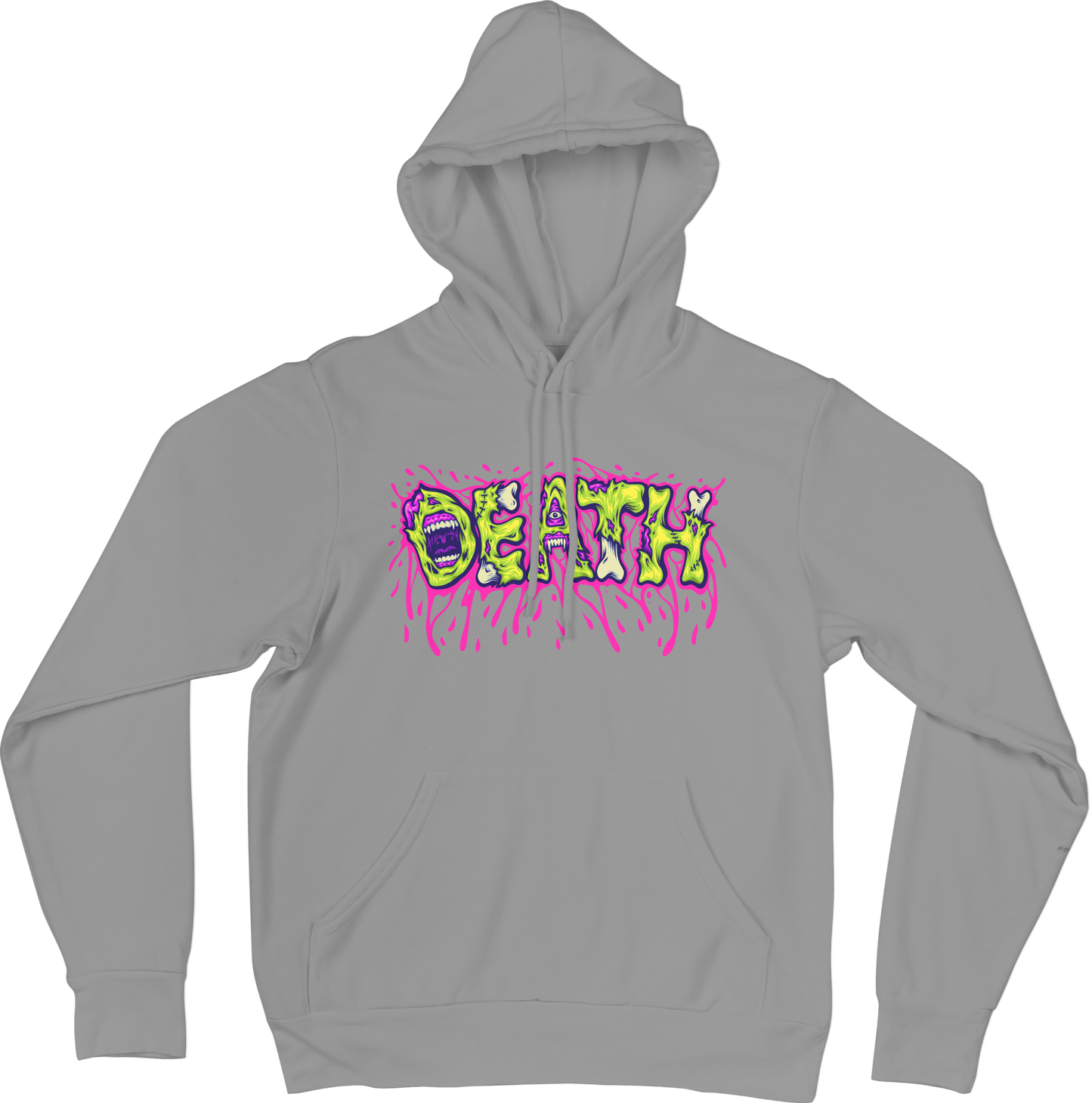 Death Hoodie