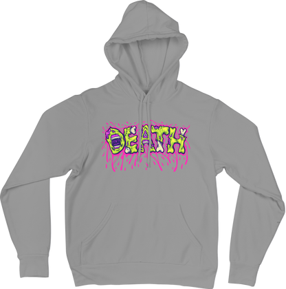 Death Hoodie