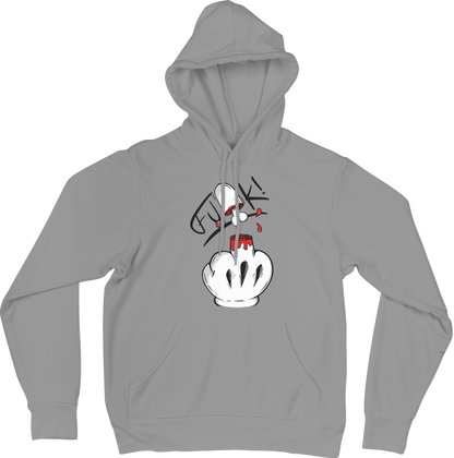 F-Off Hoodie