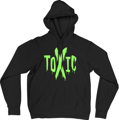 Toxic Hoodie