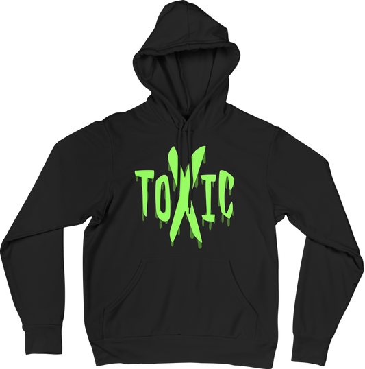 Toxic Hoodie