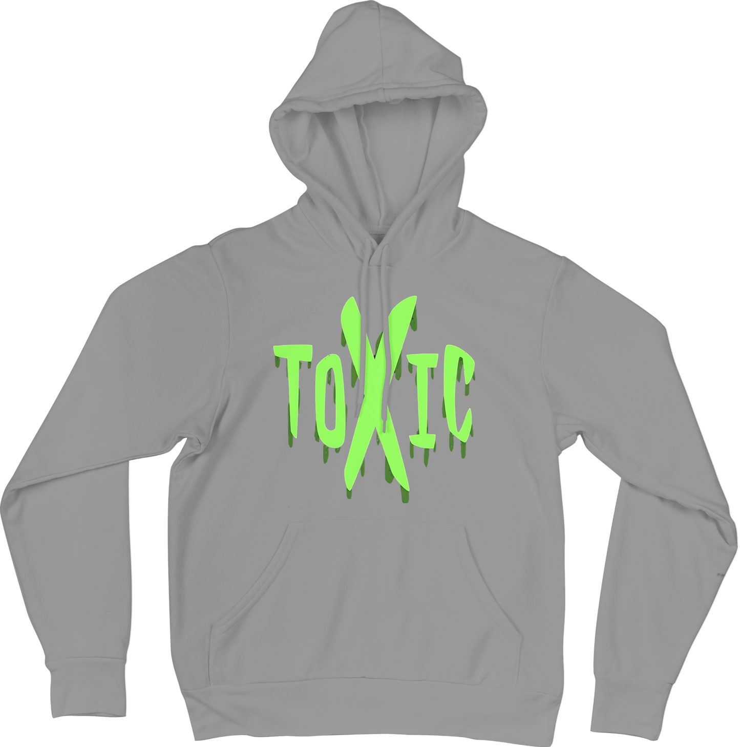 Toxic Hoodie