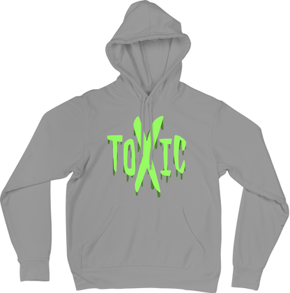 Toxic Hoodie