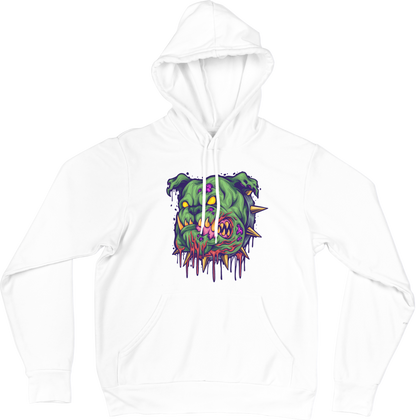 Zombie Dog Hoodie